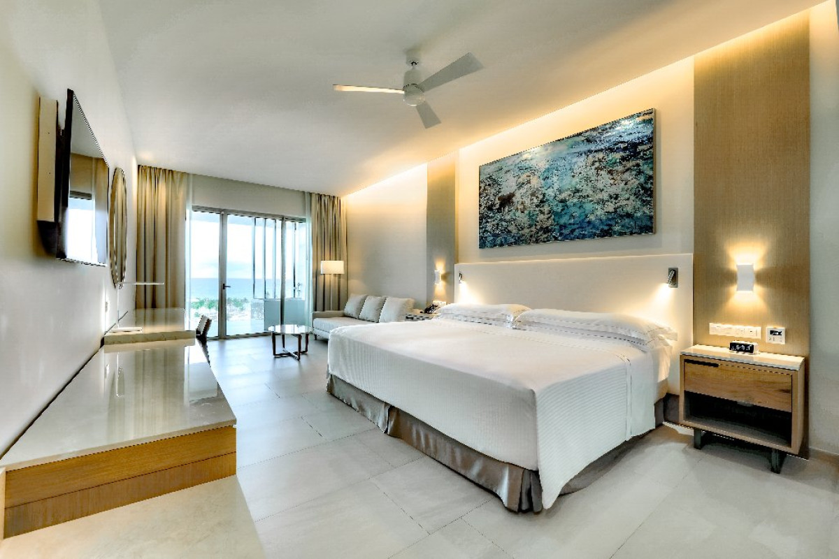Barcelo Maya Riviera - Adults only 18+