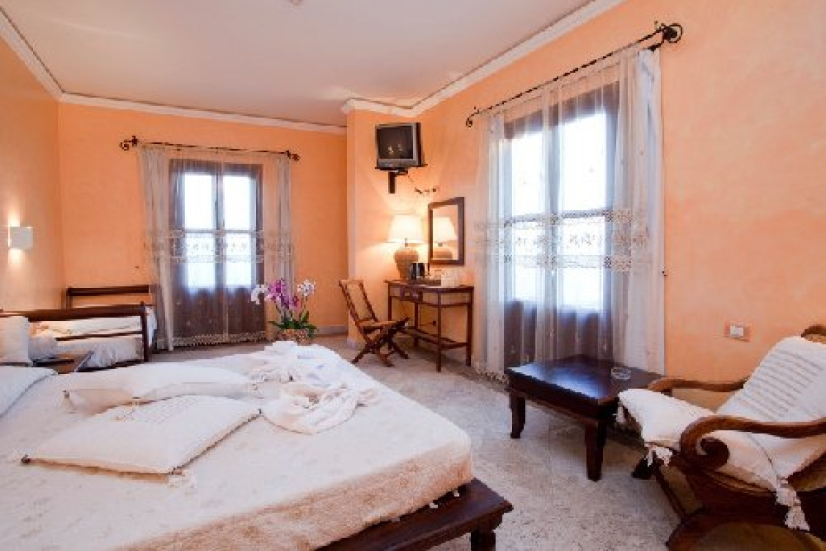 Sighientu Life Hotel & Spa