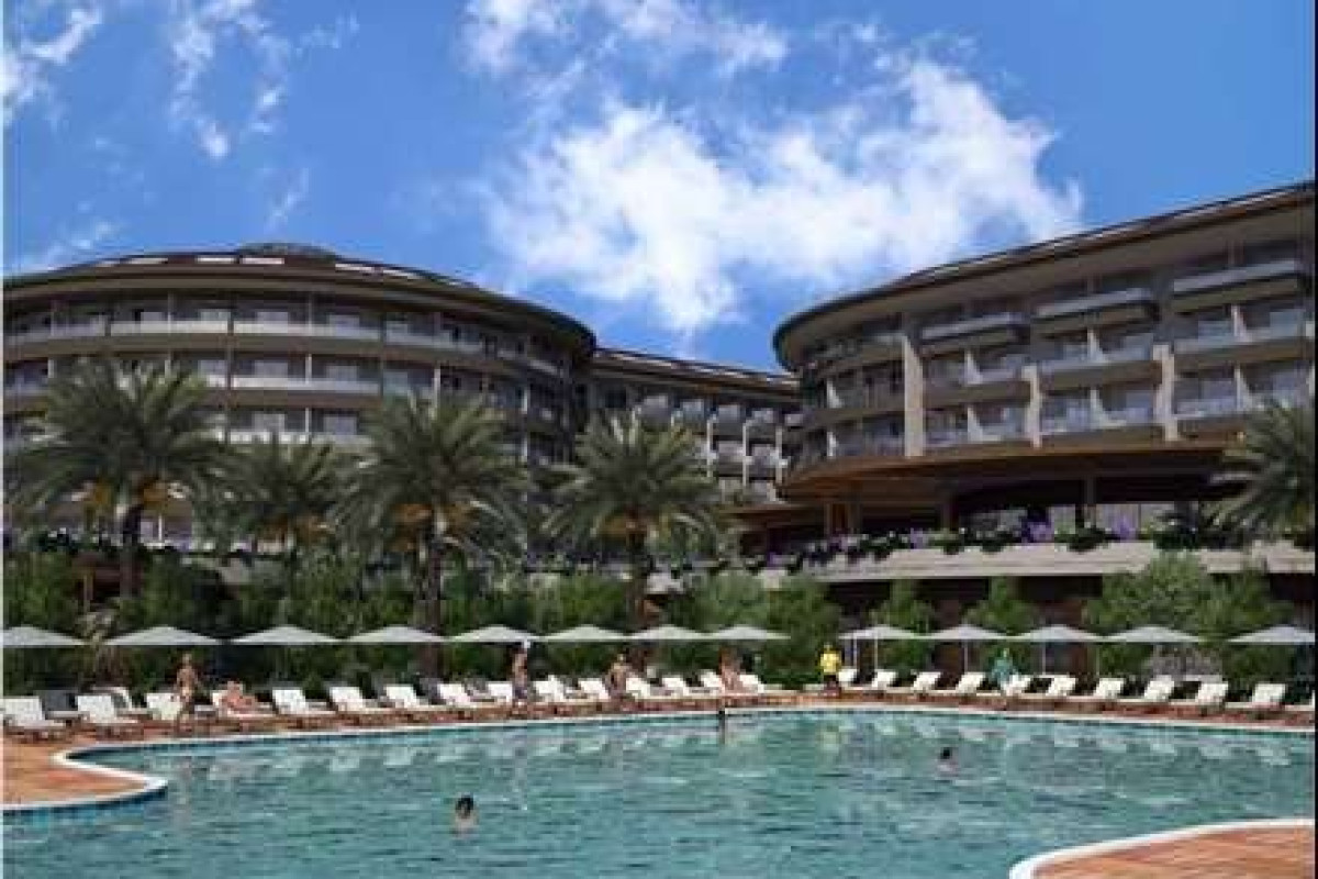 SUNMELIA BEACH