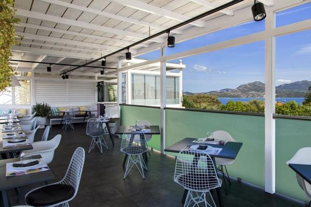 Thomais Boutique Hotel (Episkopos)(F)