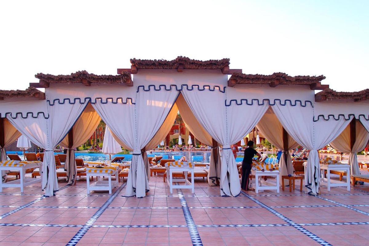 Grand Plaza Sharm