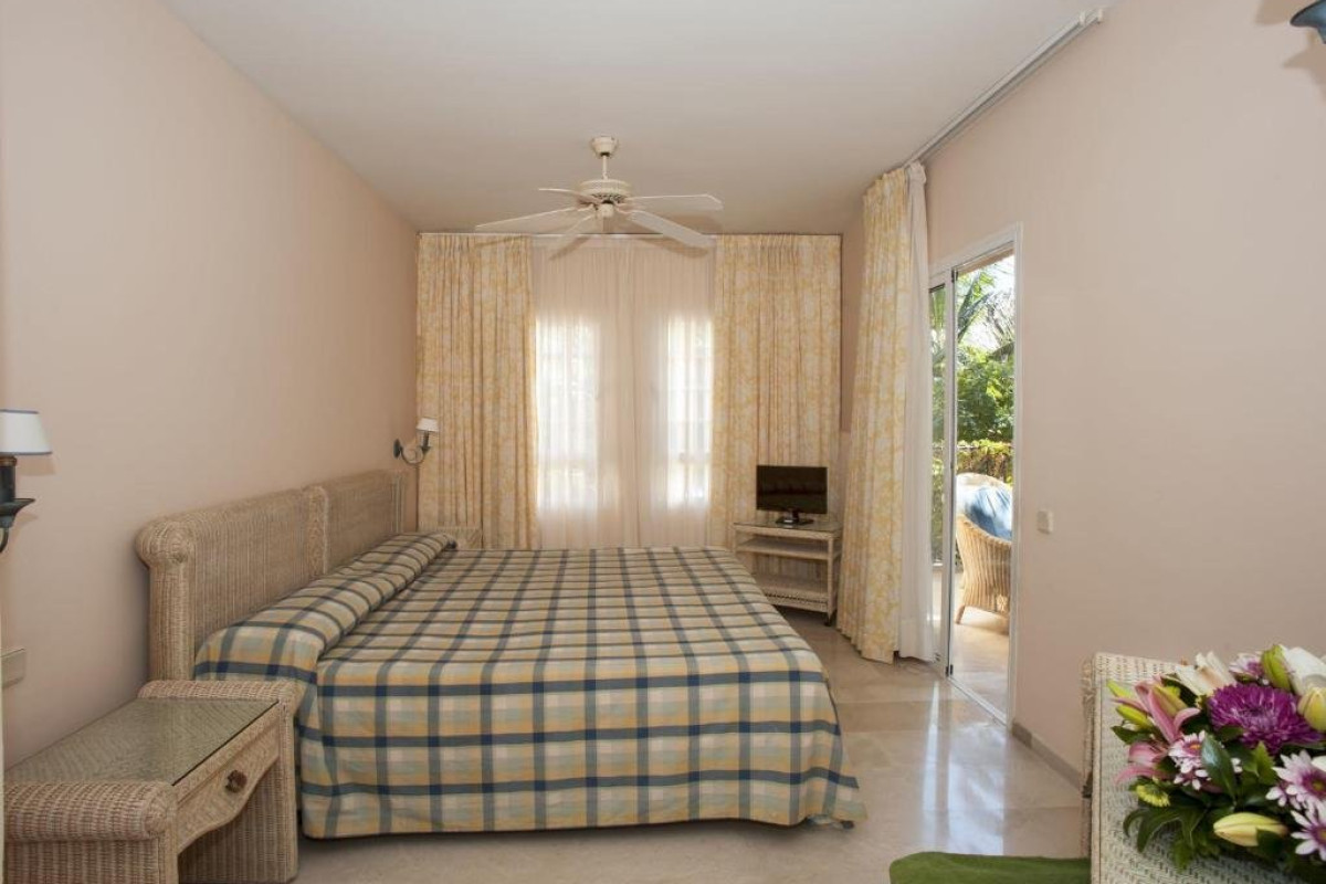 Palm Oasis Maspalomas