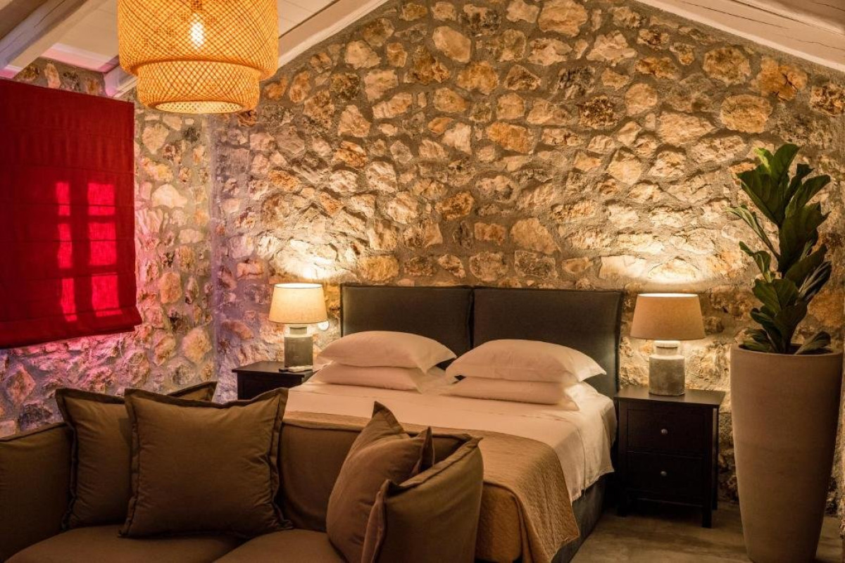 Northpoint Rooms Kefalonia