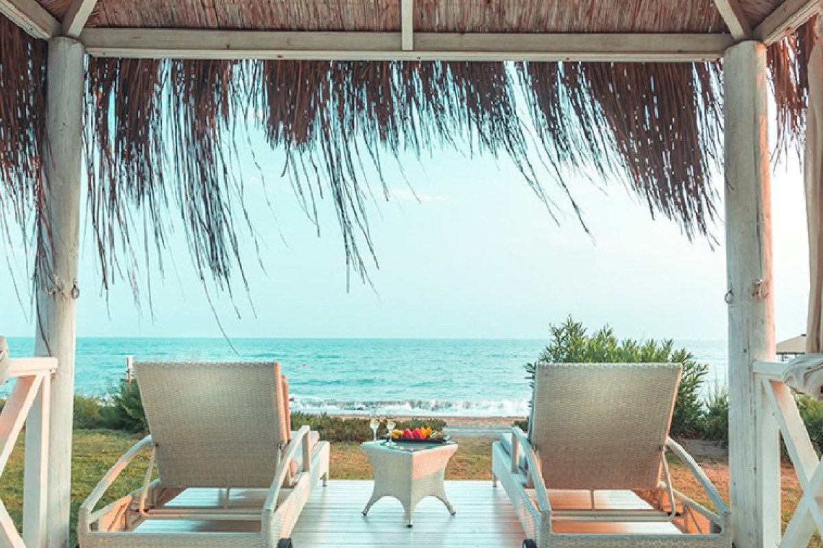 PALOMA ORENDA RESORT AND SPA