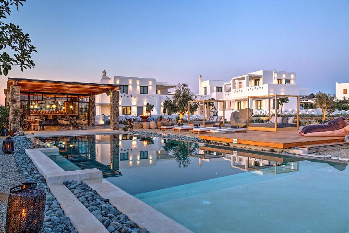 Portes Mykonos (K)