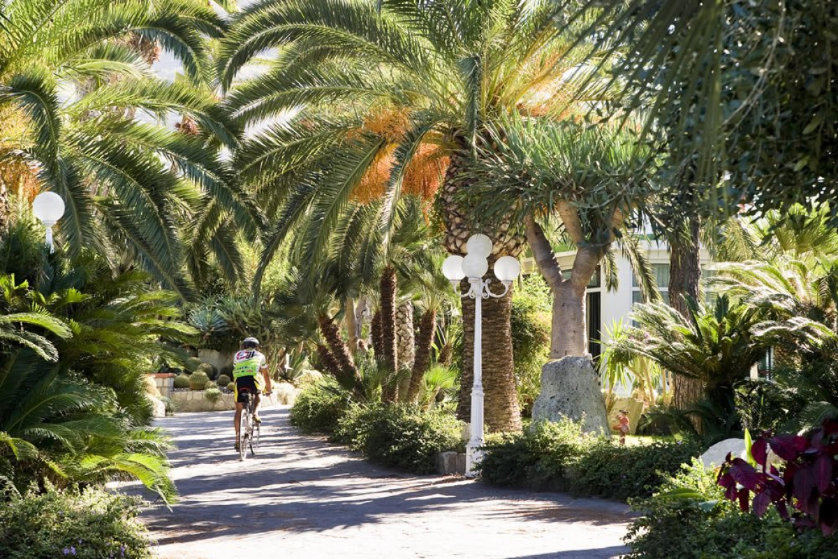 Park Hotel Mediterraneo