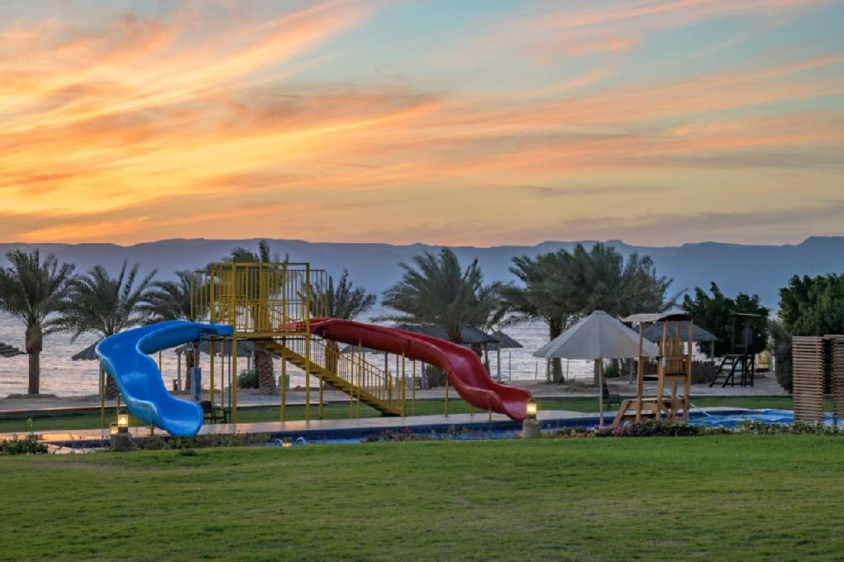 Grand Tala Bay Aqaba