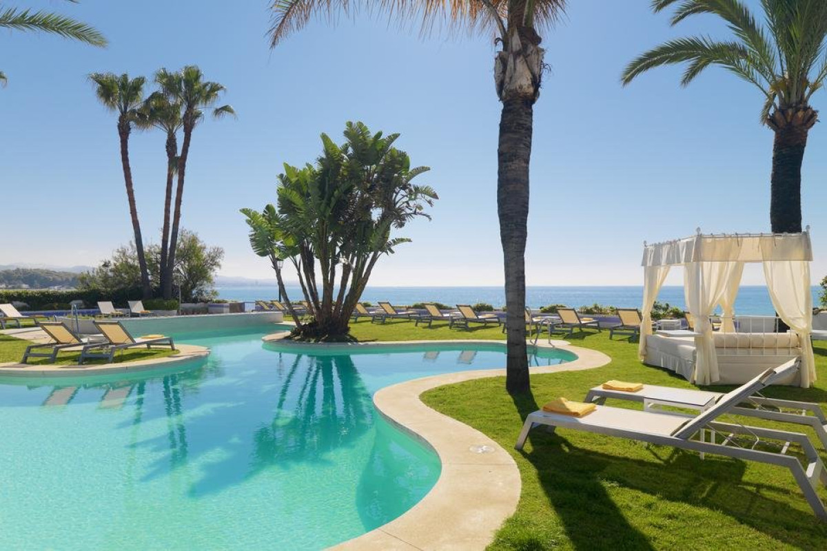 Iberostar Selection Marbella Coral Beach (Marbella)