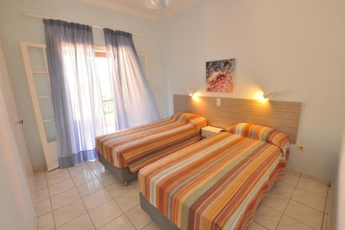 ELENA APARTMENTS (Acharavi) (C)