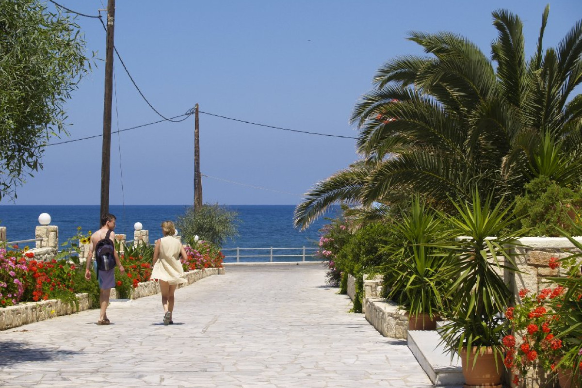 Begeti Bay (C)