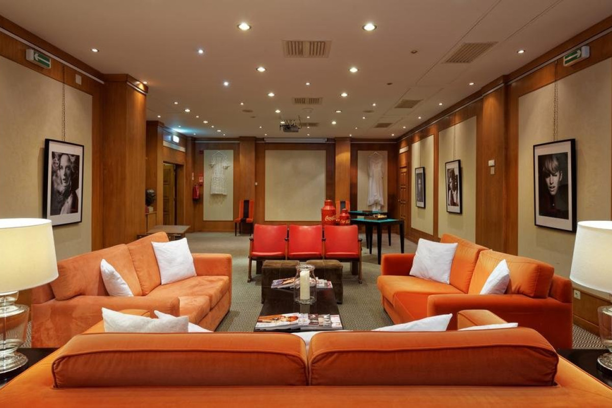 Hotel Inglaterra