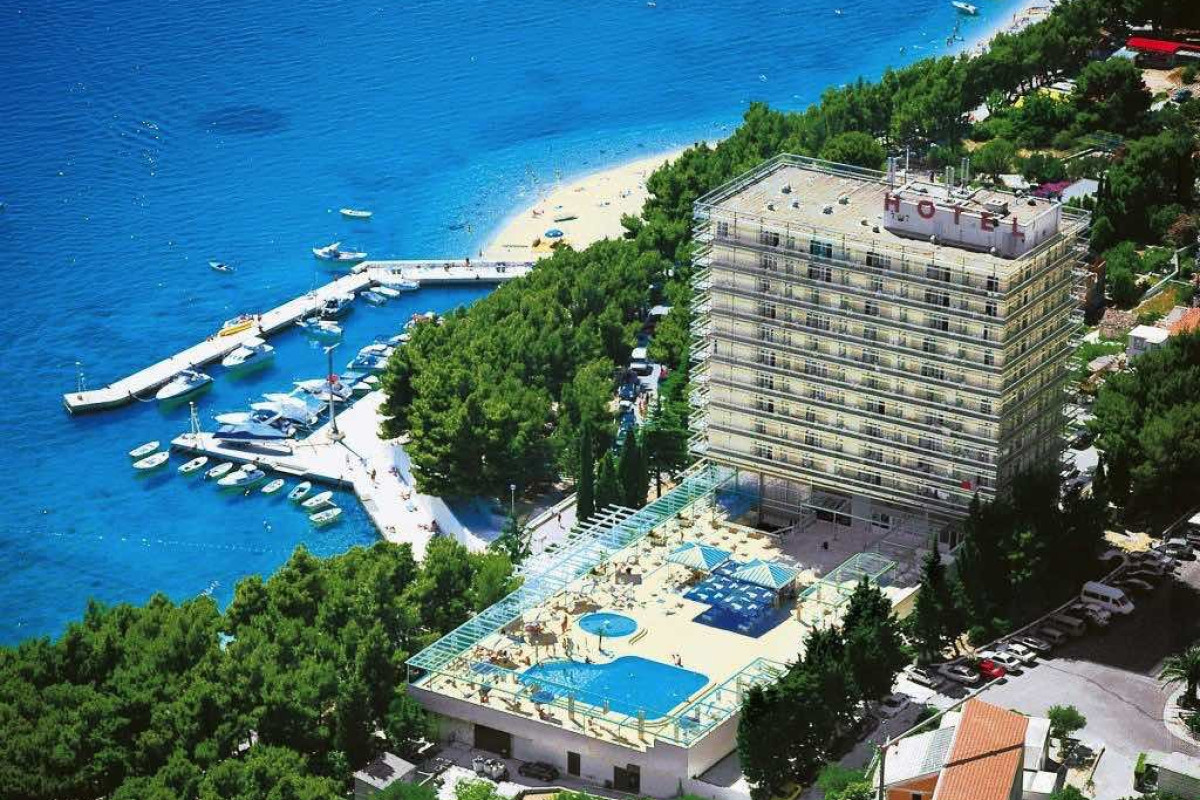 DALMACIJA (Makarska)