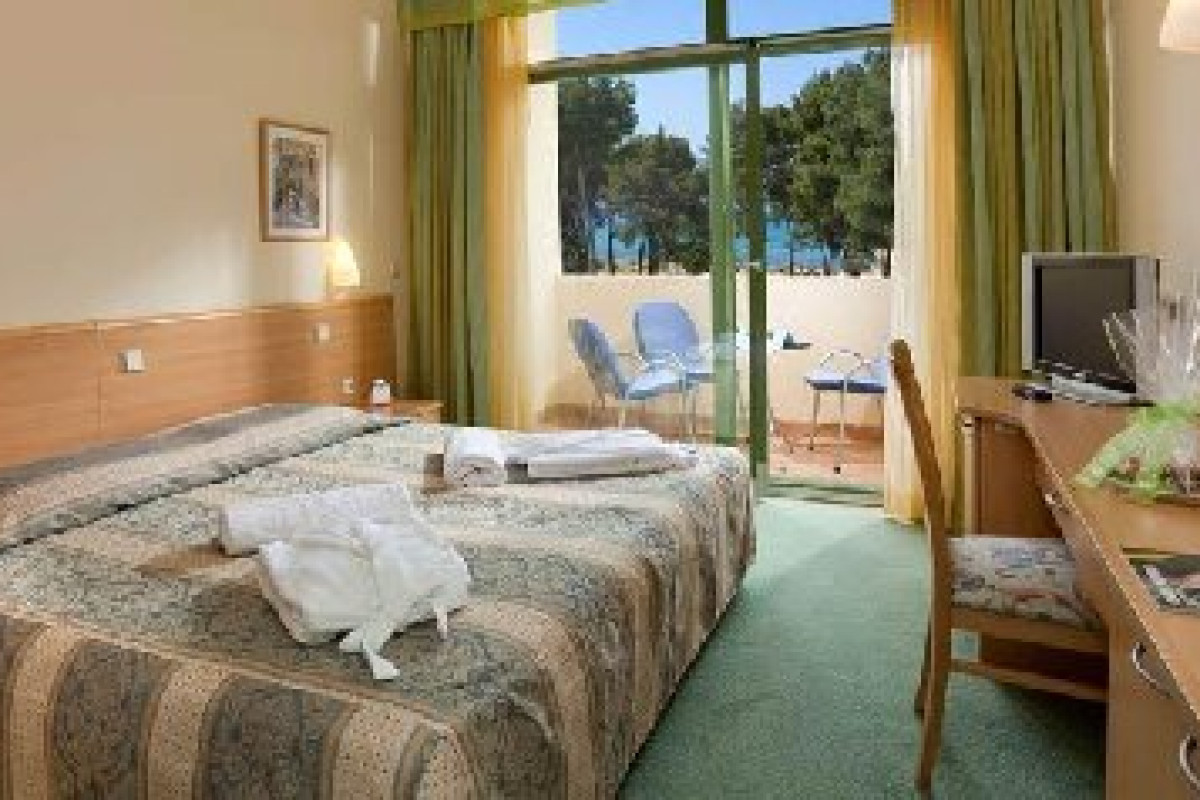 Sol Aurora Hotel (Umag)