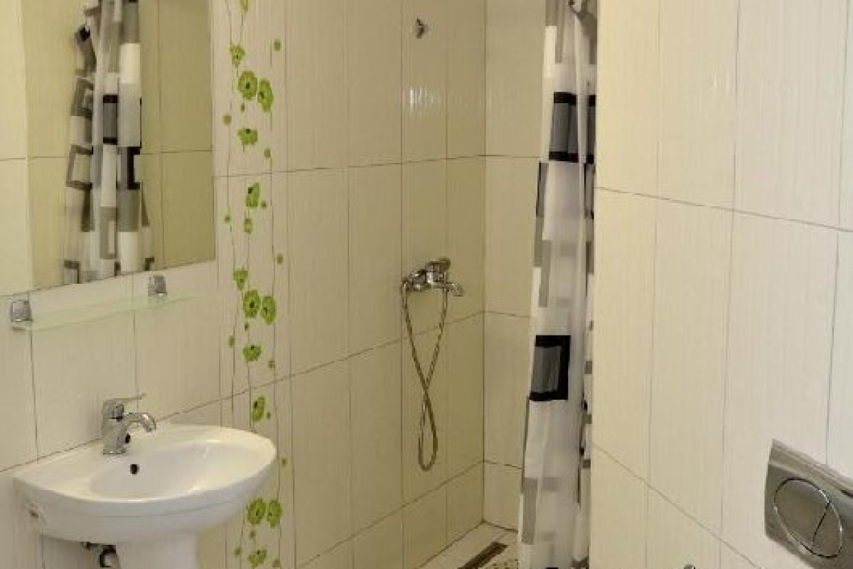 Vila Izvorul Minunilor