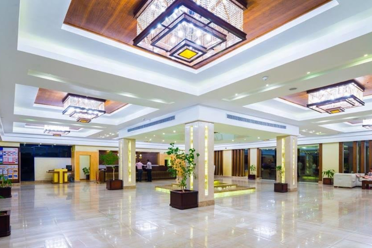 TIA HEIGHTS MAKADI BAY