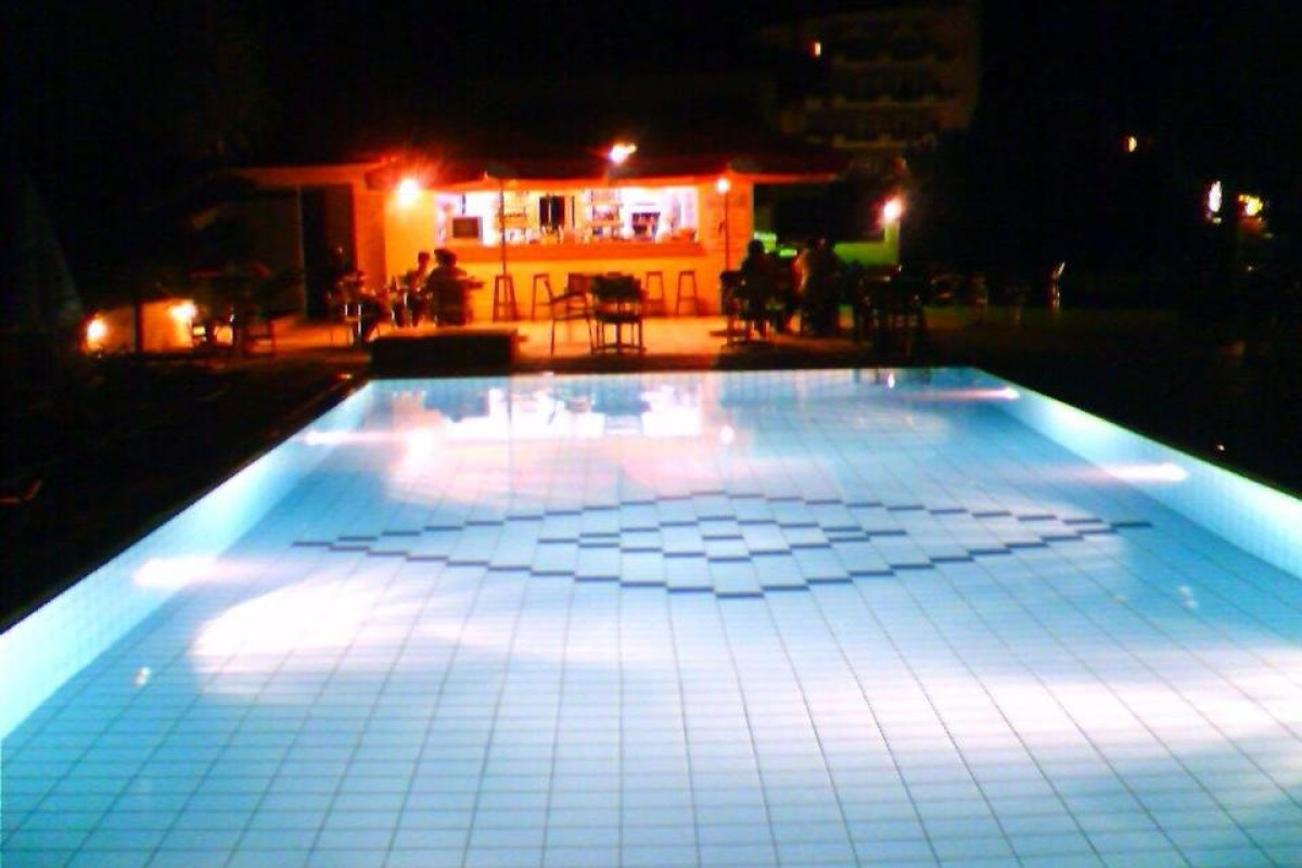 ELENI PALACE HOTEL