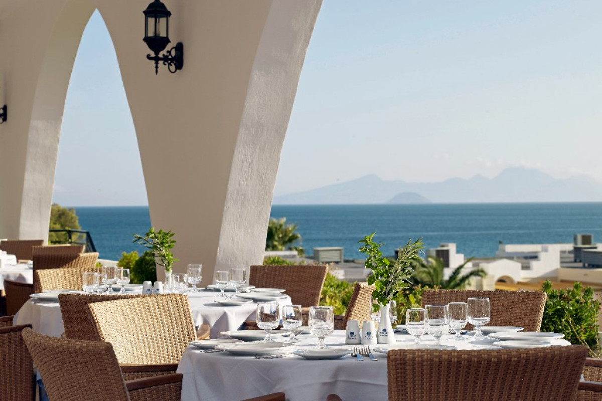 Mitsis Norida Beach (Kos)