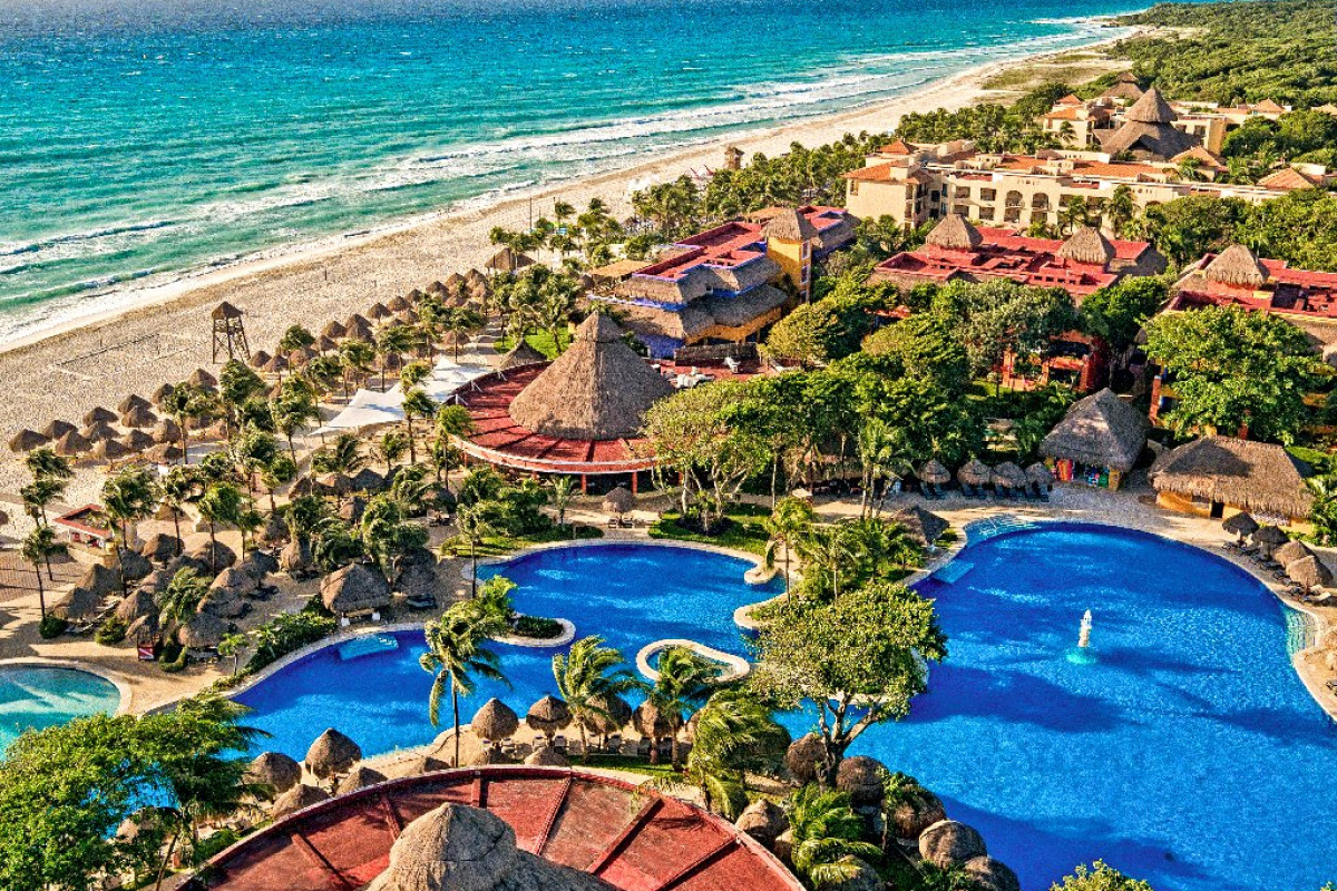 Iberostar Waves Quetzal