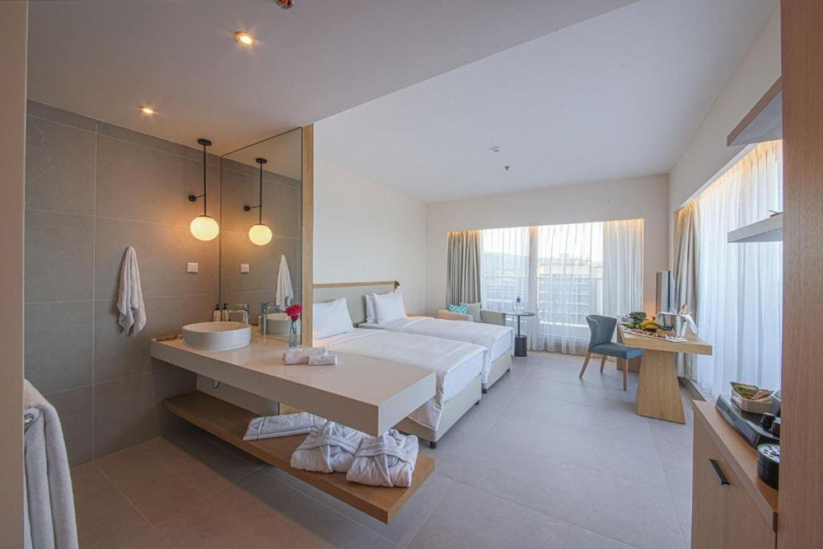 POSEIDON BEACH RESORT
