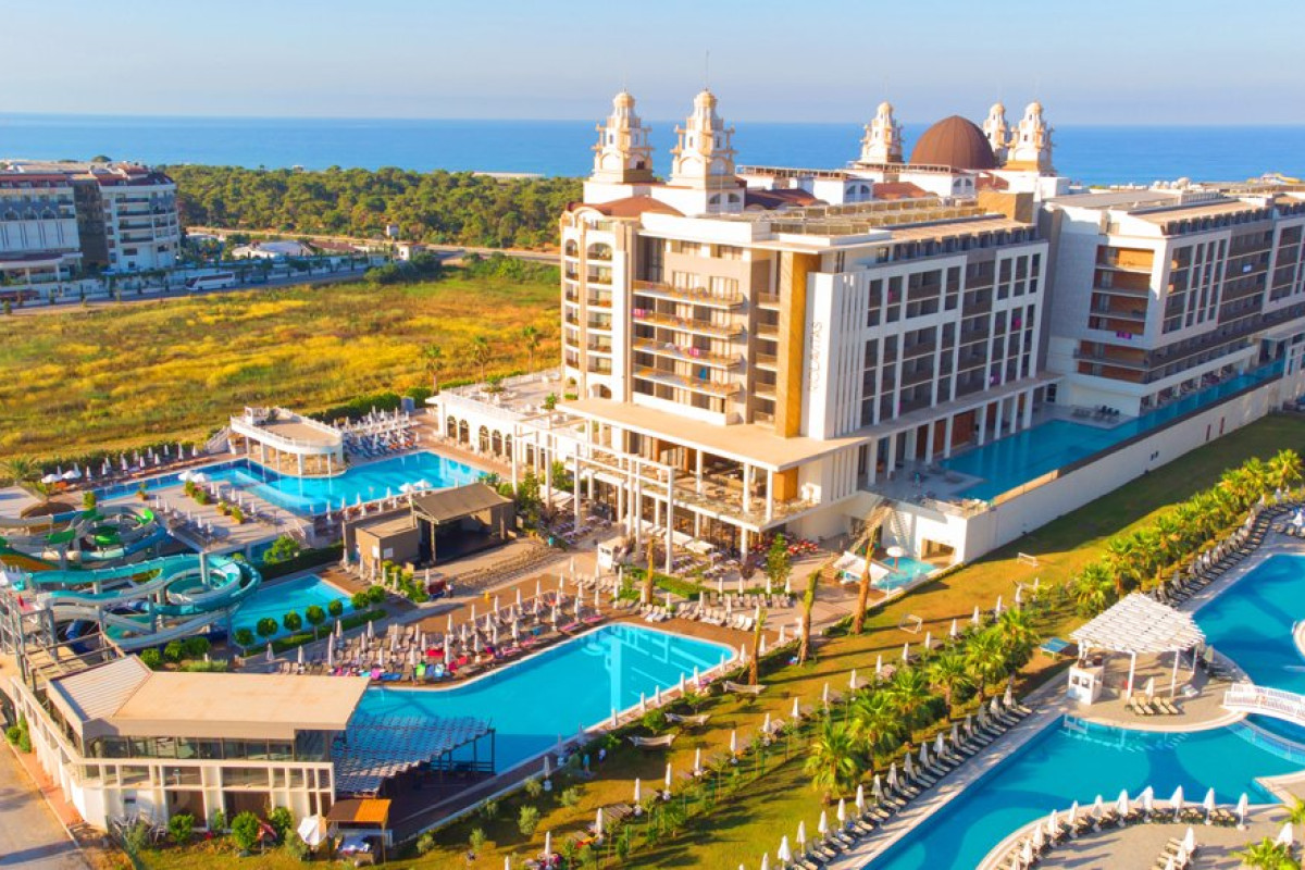 RIOLAVITAS SPA RESORT