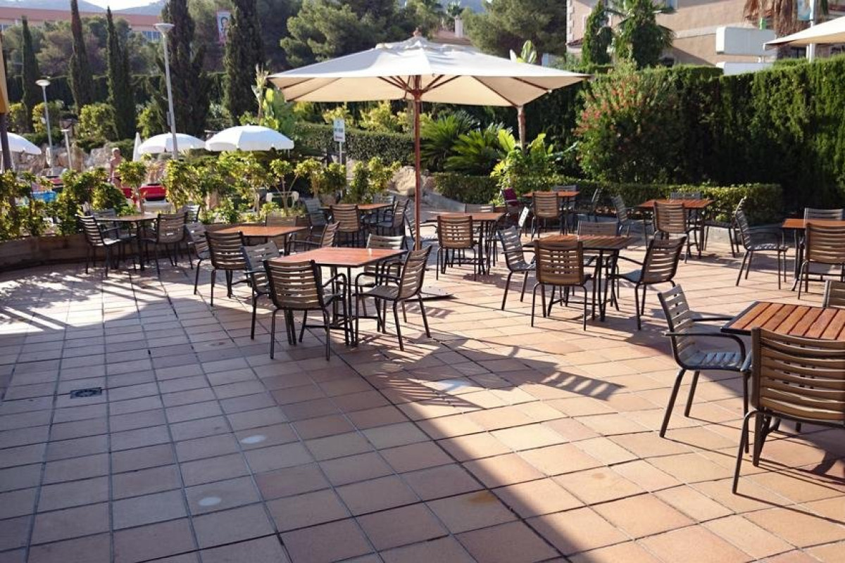Mediterraneo (Benidorm)