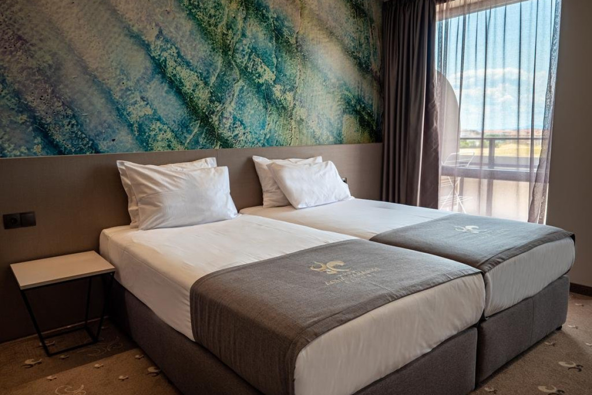 AQUA PARADISE RESORT