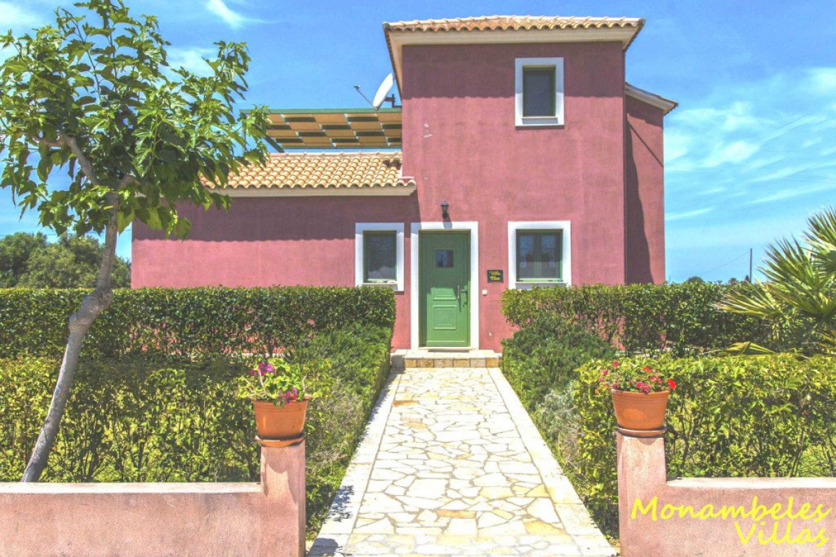Monambeles Villas
