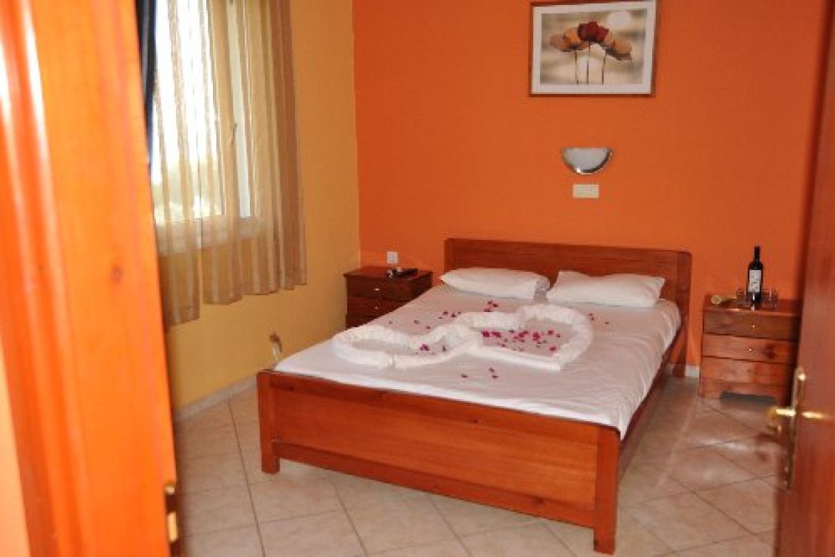 Grand Beach Hotel (Limenaria)