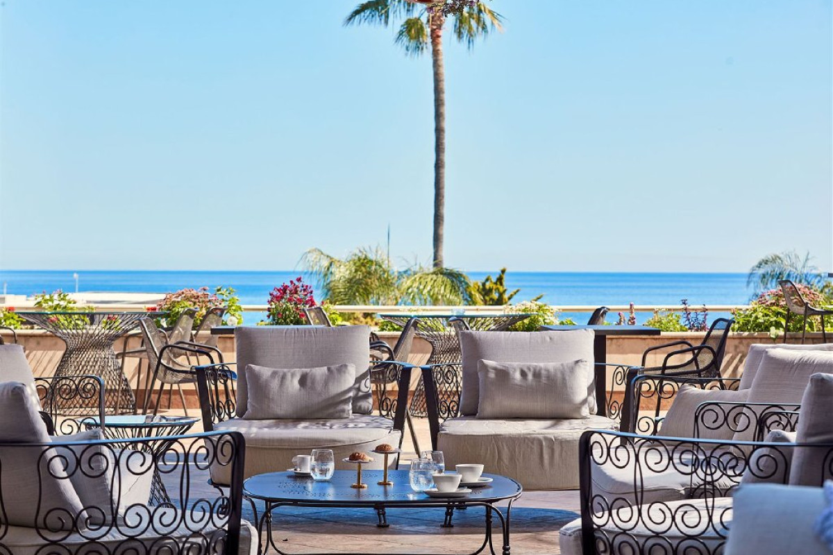 Atlantica Bay Limassol (Limassol)