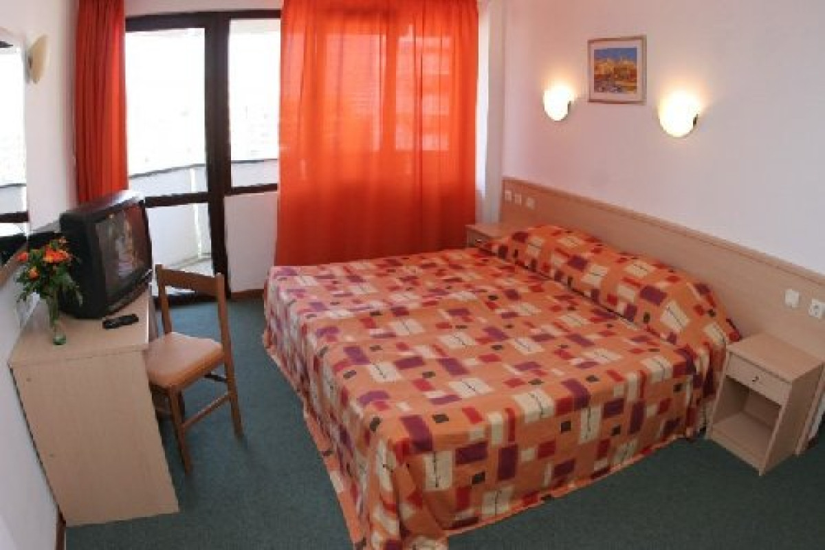 POMORIE HOTEL