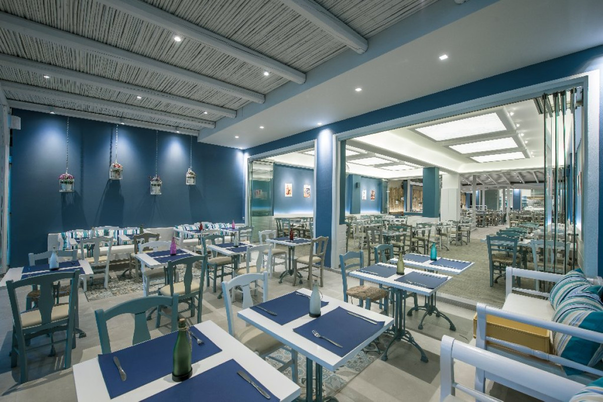 Compass Beach (ex Vitamin Sea and Sun) Stalida