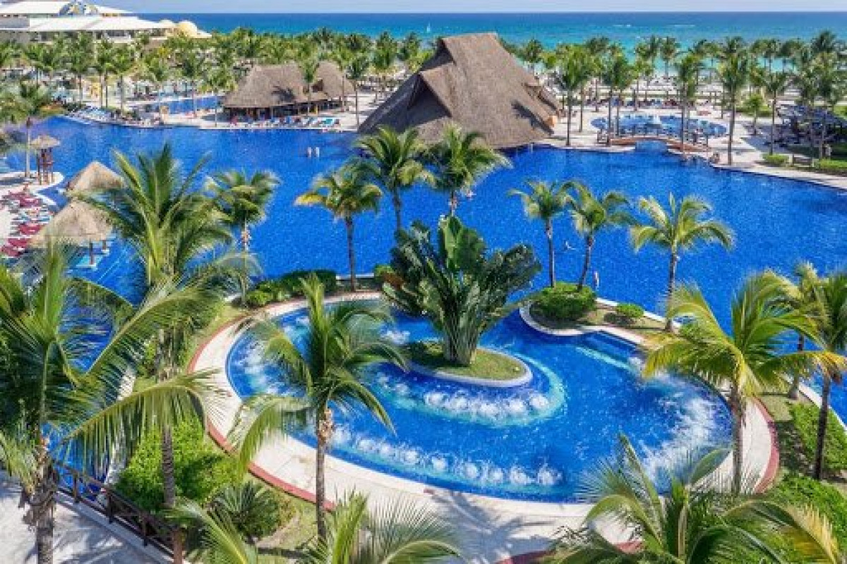 Barcelo Maya Palace (MT)