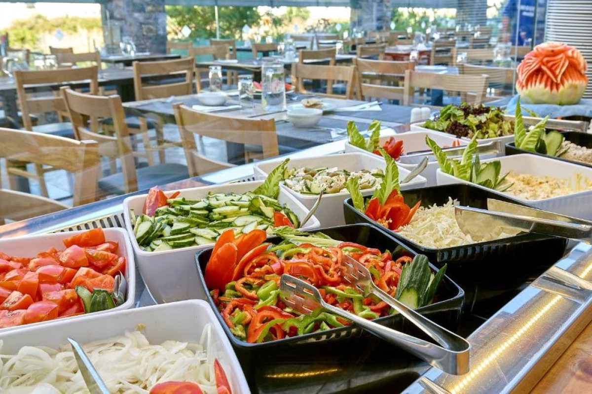 Pollis Hotel (Hersonissos)