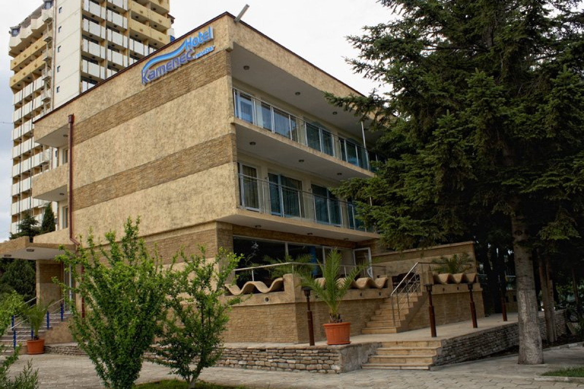 KAMENETS