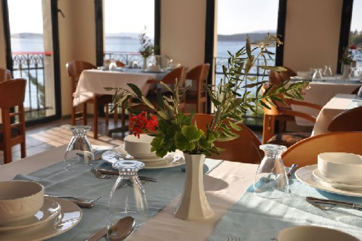 KAYA PRESTIGE SUN SHINE HOTEL