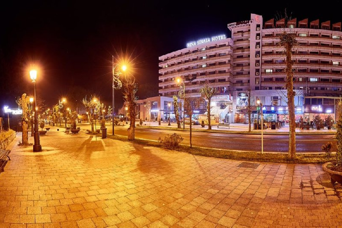 Hotel Sinaia (Rina)