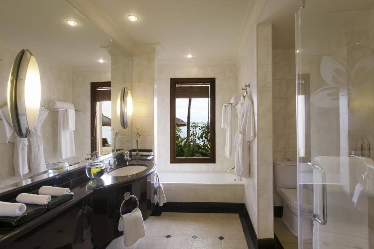 Hilton Mauritius Resort and SPA
