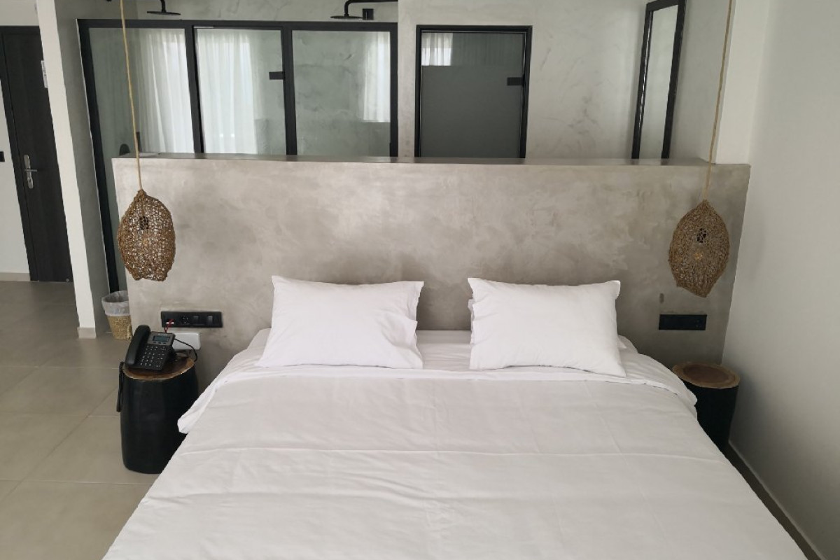 Amaronda Resort And SPA (Eretria)