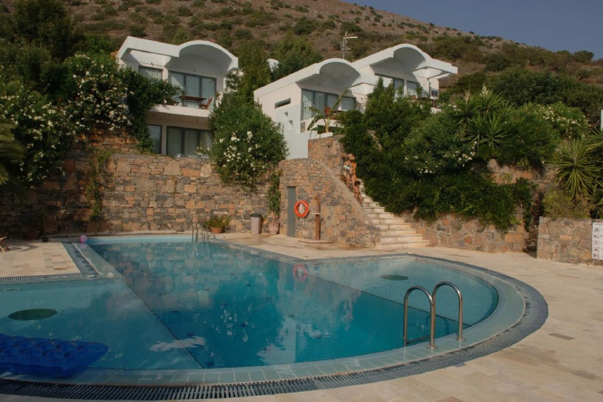 Elounda Living Residences Crete