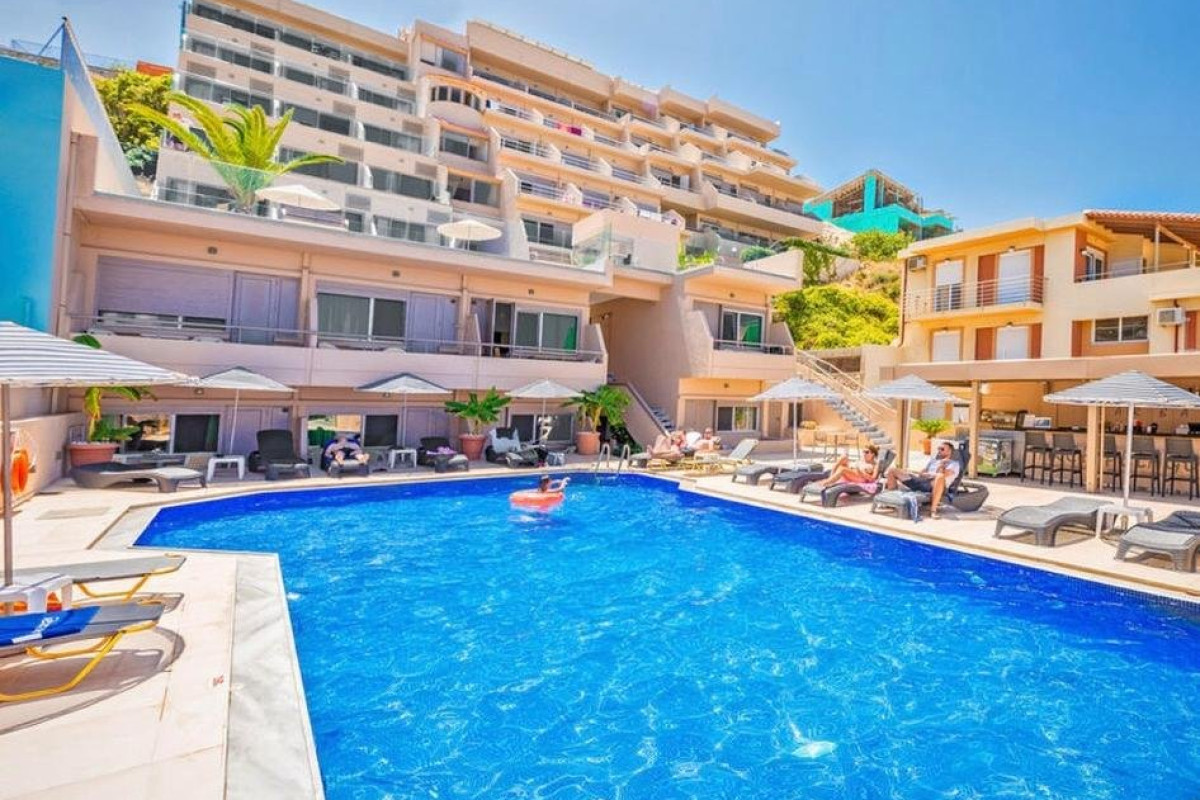Archipelagos Residence - categoria oficiala 3 chei (C)