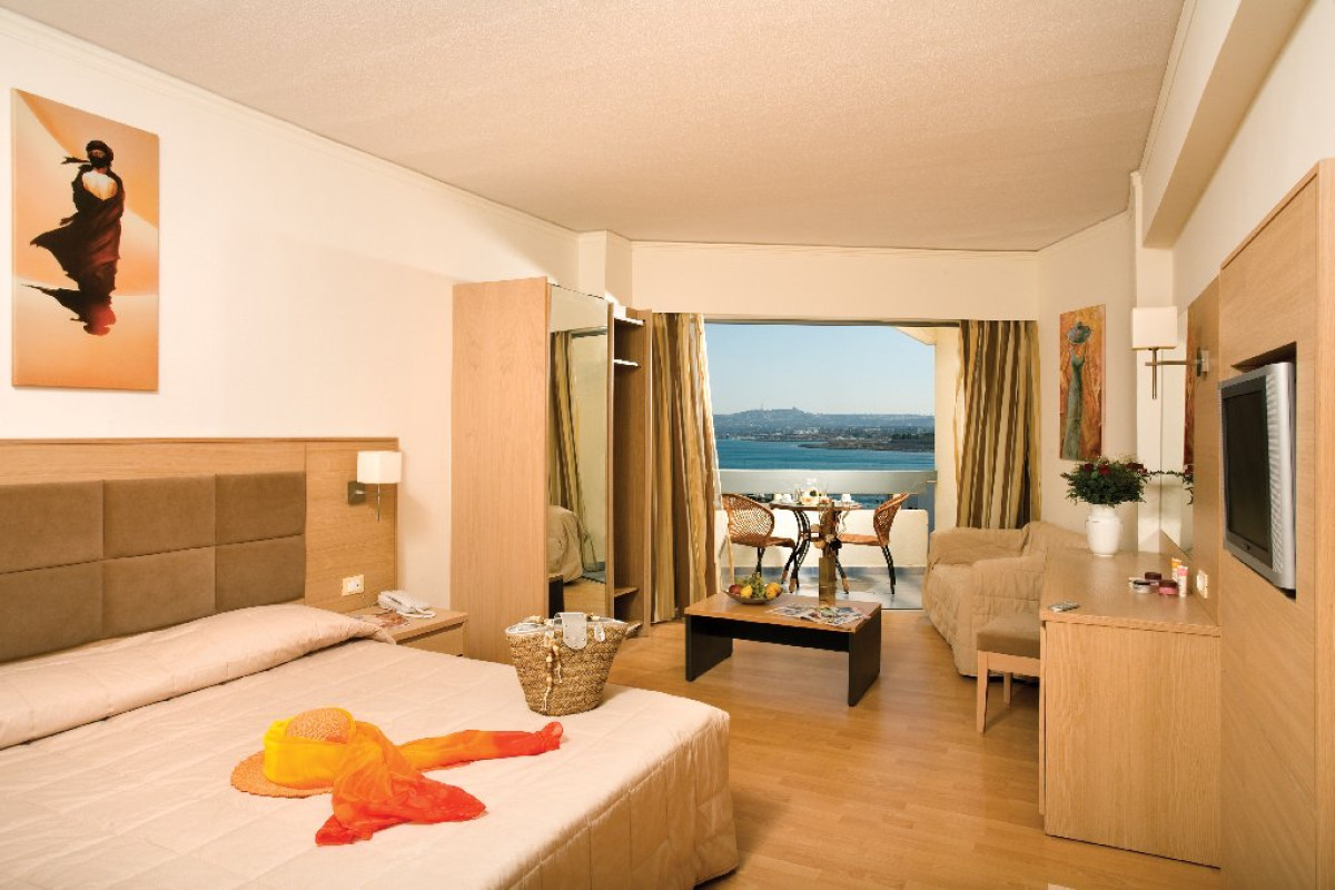 Island Resorts Marisol (fost Lomeniz)
