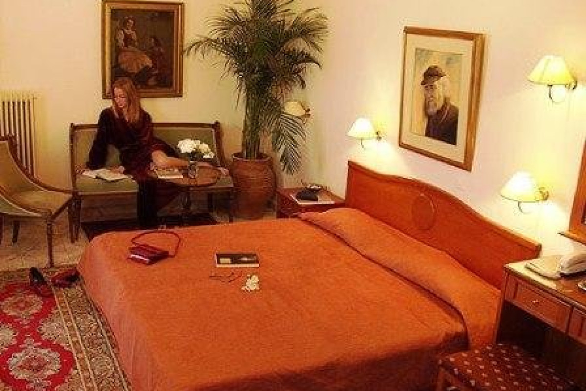 Platon Beach Hotel (Olympic Beach)