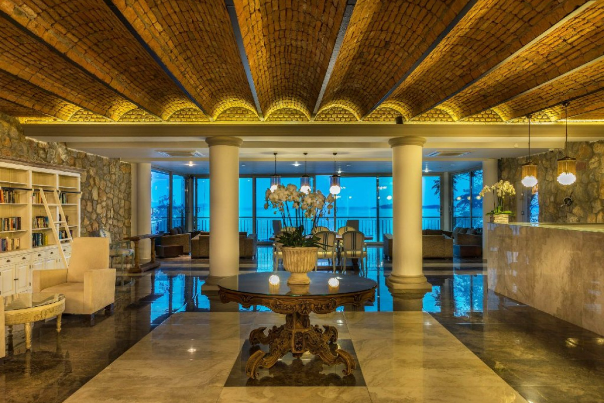 BLUE DREAMS RESORT