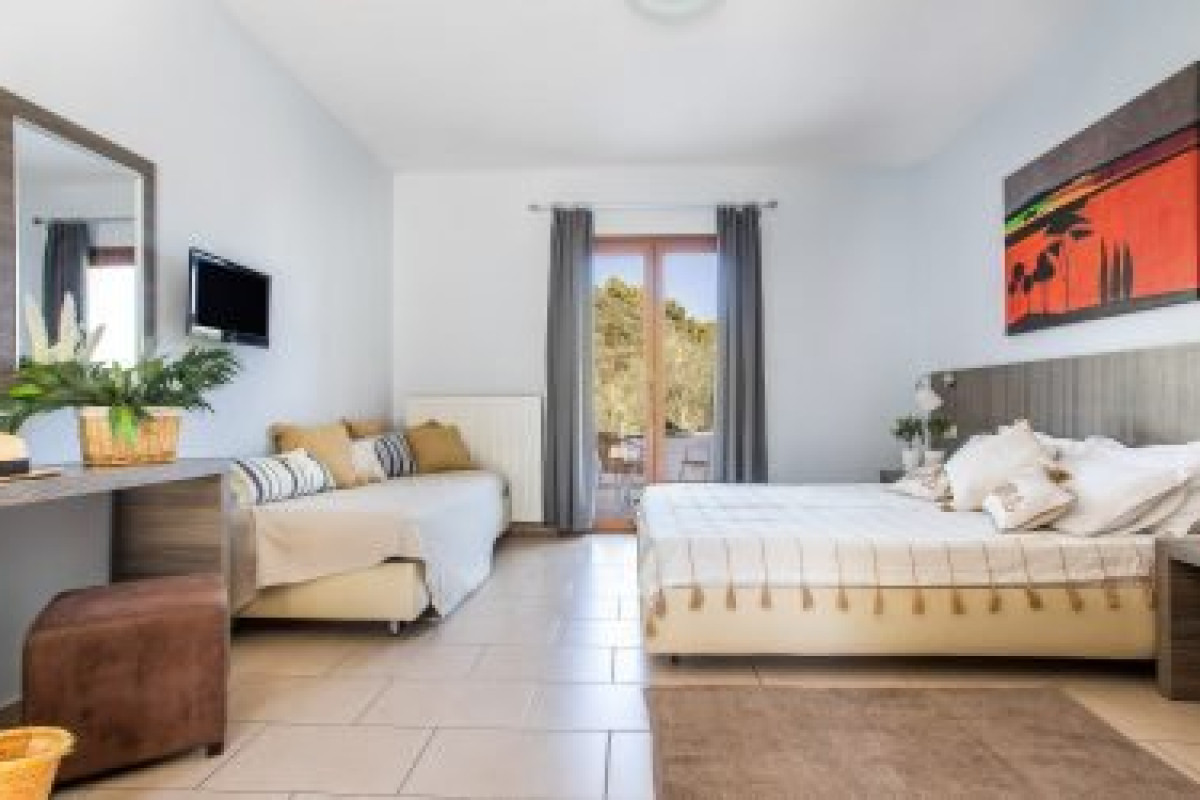 Skiathos Avaton Hotel