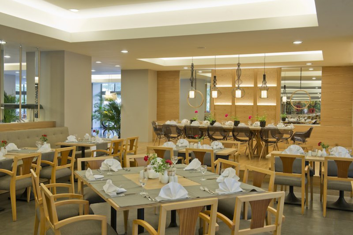 BARUT HOTELS HEMERA