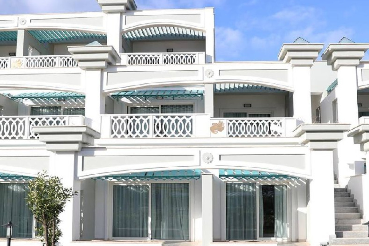 LIMAK CYPRUS DELUXE