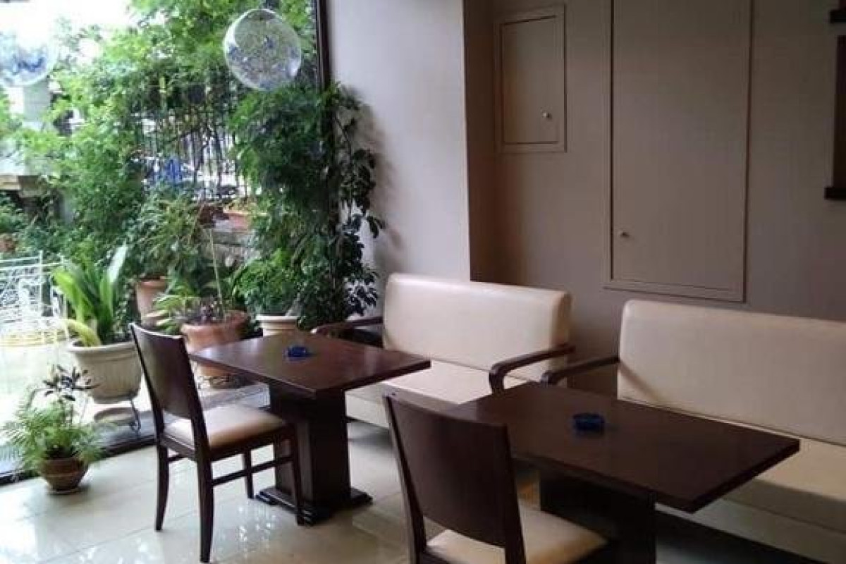 Georgios Hotel