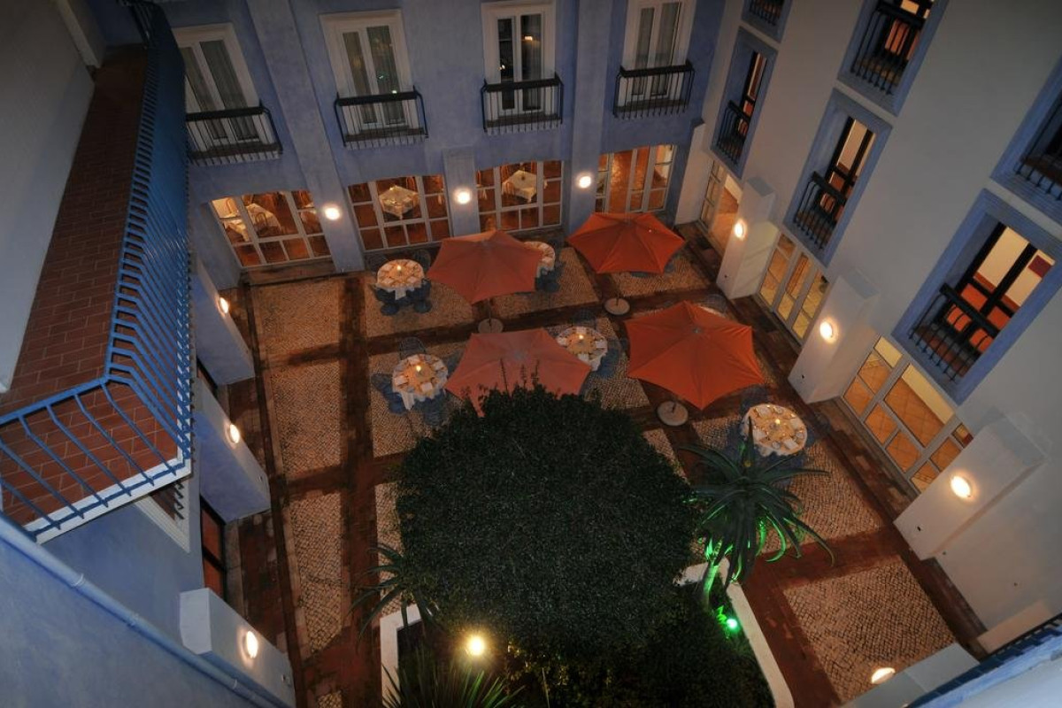 Carvoeiro Sol