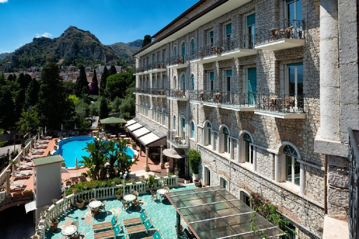 Taormina Park Hotel