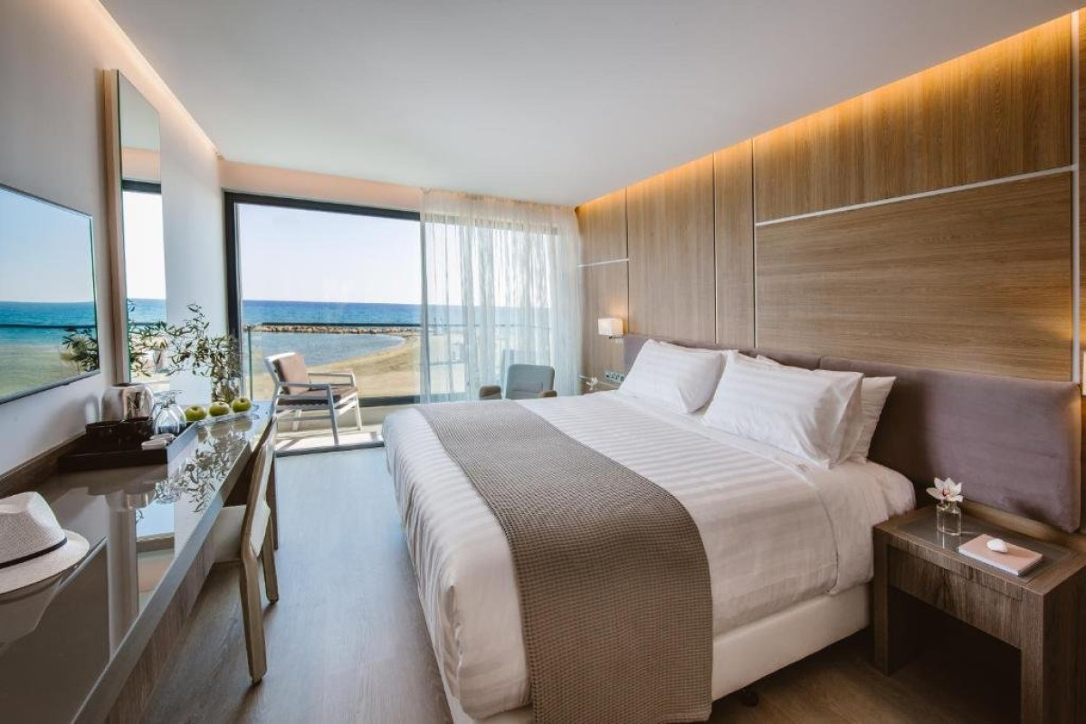 Lebay Beach Hotel (Larnaca Bay)